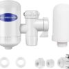 Filtro De Agua Para Llave KT-112 - Imagen 2