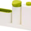 Sinkbase Plus Juego De Orden Para Fregadero De 3 Piezas