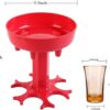 Dispensador De Bebidas 6 Shots - Imagen 2