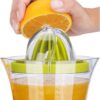 Exprimidor De Citricos 4 En 1