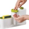 Sinkbase Plus Juego De Orden Para Fregadero De 3 Piezas - Imagen 2