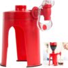 Dispensador De Soda A Presión