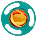 Tazón Giratorio Universal 360 - Imagen 2