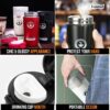 Termo Termico Para Cafe 350 ML - Imagen 3