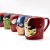 Bowl Avenger Colletion