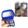 Crema Para Limpiar Cleaner Beauty Cookwave 400ML - Imagen 2