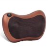 Car&Home Almohada Masajeador JL 8028