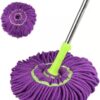 Mops Exprimible sin Toques