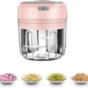 Trituradora De Alimentos Electrica 250ml - Imagen 2