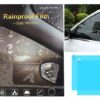 Rainproof Film Side Window - Imagen 2