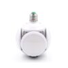 Rudo Lampara Deformable Bocina Bluetooth