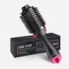 Cepillo Blower One Step 3 en 1