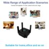 Repetidor Wifi WPS WR-03