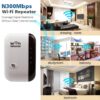 Repetidor de WiFi LW-WR24 - Imagen 2