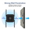 Repetidor Wifi WPS WR-03 - Imagen 3