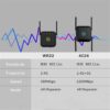 Repetidor Wifi WPS WR-03 - Imagen 5