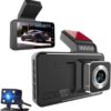 Cámara Reversa con Monitor AP-DVR1 (V2-Q10)