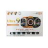 Smart Watch Ultra 9 Set - Imagen 2