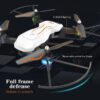 Drone *F183* con Cámara 4K HD - Imagen 3