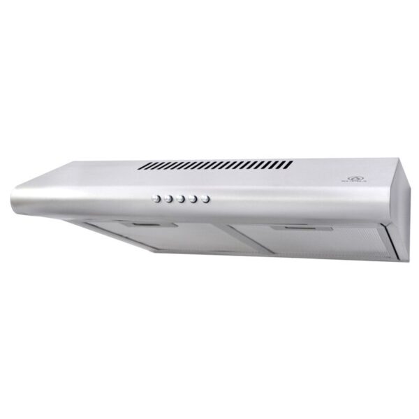 Extractor de Grasa de 76cm de Acero Inoxidable - Imagen 2