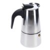 Greca Cromada de 4 Tazas NX-400E - Imagen 2