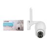 Cámara de Vigilancia WIFI PTZ ABT-6170JW - Imagen 5