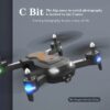 Drone *F183* con Cámara 4K HD - Imagen 7