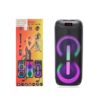 Bocina Doble GY-5049 - Imagen 4
