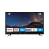 Televisor LED Smart TV 43" INLEC E43A71B
