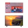 Televisor LED Smart TV 32" D' WORLD - Imagen 3