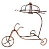 Porta Vino Estilo Triciclo Europeo VW086-64