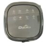 Freidora de Aire D.World de 6.5L - Imagen 2