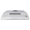 Extractor de Grasa de 76cm de Acero Inoxidable