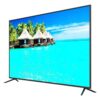 Televisor LED Smart TV 75" D.WORLD - Imagen 3