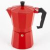 Cafetera Greca Clásica 6 Tazas