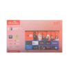 Televisor LED Smart TV 55" D' WORLD - Imagen 4