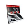 Set de Cuchillos ALOMI ALM-1004 - Imagen 4