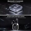 Audífonos Bluetooth EP-BE4 - Imagen 5