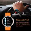 Reloj Smart Watch GT3 ULTRA - Imagen 4