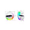 Bocina C/ Cargador BT 2301 - Imagen 3