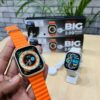 Smartwatch T900 Ultra - Imagen 2