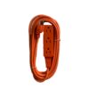 Extensión con Regleta Naranja de 20 FT - Imagen 3
