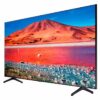 Televisor LED Smart TV 65" D.WORLD - Imagen 4