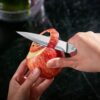 Cuchillo de Cocina WF-14 - Imagen 3