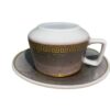 Set de Taza 6/1 de Porcelana - Imagen 2
