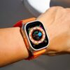 Smart Watch Ultra 9 Set