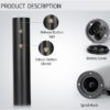 Sacacorchos Electrico  SW005N - Imagen 5