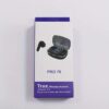 Audífonos Bluetooth KH-407 - Imagen 3