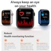 Reloj Smart S9 ProMax - Imagen 6