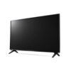 Televisor LED Smart TV 55" D' WORLD - Imagen 2